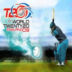 ICC World T20 England 2009