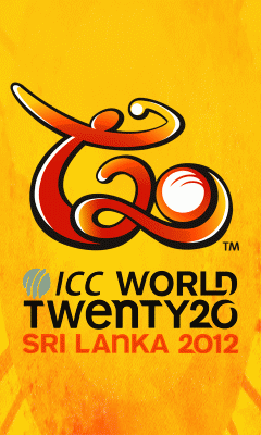 ICC World Twenty 20 Sri Lanka 2012