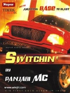 Illegal Panjabi MC Switchin
