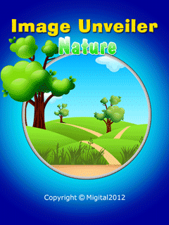 Image Unveiler Nature 1 Free