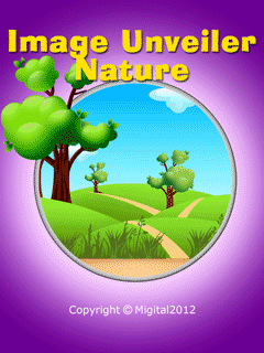 Image Unveiler Nature 2  Free