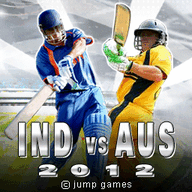 IND vs AUS 2012