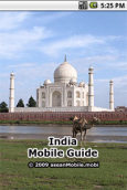India Mobile Guide