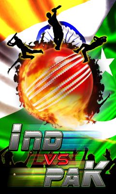 India vs Pakistan J2ME