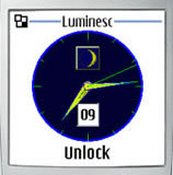 InfoTime Luminesc