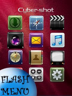 Iphone Flash