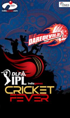 IPL 2012 Delhi Daredevils
