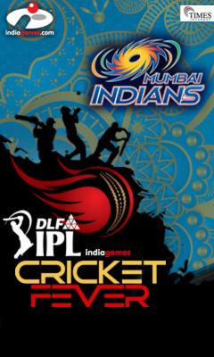 IPL 2012 Mumbai Indians