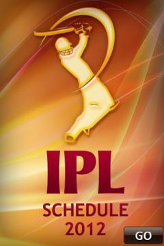 IPL 2012