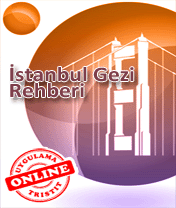 Istanbul Gezi Rehberi