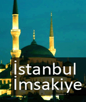 Istanbul Imsakiye