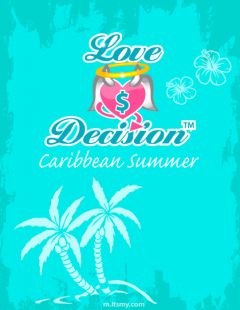itsmy LORC Caribbean Summer