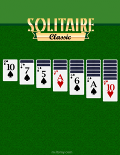 itsmy Solitaire