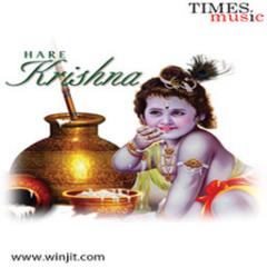Jai Shri Krishna Lite