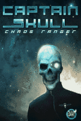 Jarbull Captain Skull Chaos Ranger