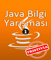 Java Bilgi Yarismasi