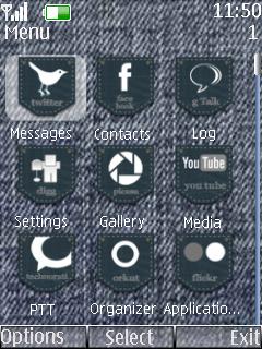 Jeans Icons