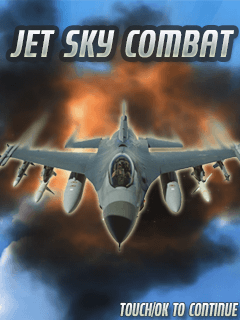 Jet Sky Combat