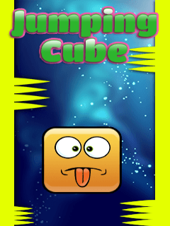 Jumping-Cube