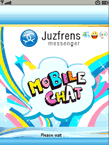 JuzFrens Chat Messenger