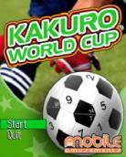 Kakuro World Cup