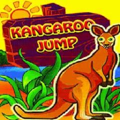 Kangaroo Jump
