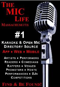 Karaoke and Open Mic Directory
