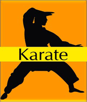 Karate Uygulamasi