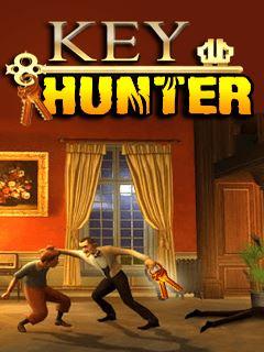 Key Hunter