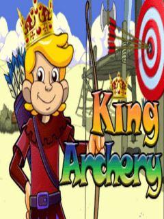 King Archery