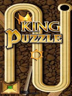 KING PUZZLE by L S