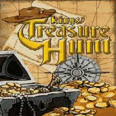 Kings Treasure Hunt
