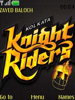 Kolkata Knight Rider