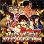 Kung Fu Fighters (HOVR)