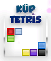 Kup Tetris