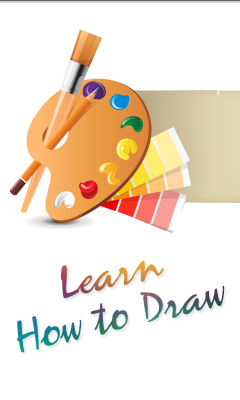 Learn How to Draw-Tristit