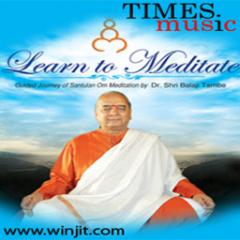 Learn to Meditate Lite