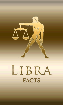 Libra Facts 240x400