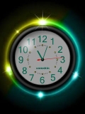 light clock.....