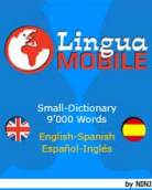 Lingua Mobile Dictionary