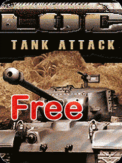 Loc Tank Attack Free
