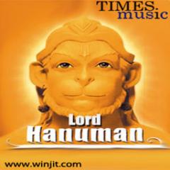 Lord Hanuman Lite