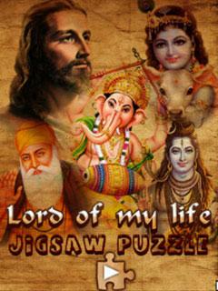 Lord Jigsaw Puzzle