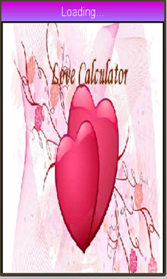 love calculator advanced 2015