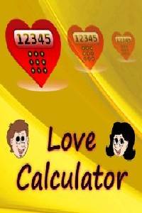 Love Calculator Free
