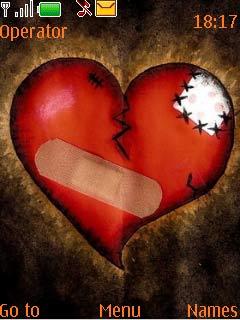 Love Gives Pain