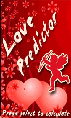 Love-Predictor