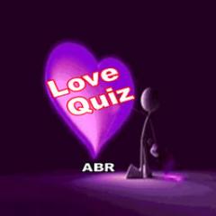 Love Quiz Pro
