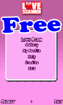 Love Scanner FREE