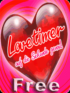 Love Timer
